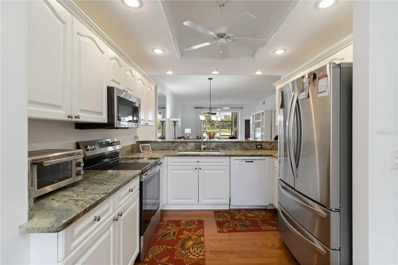 5240 HYLAND HILLS AVE #1415, #1415
