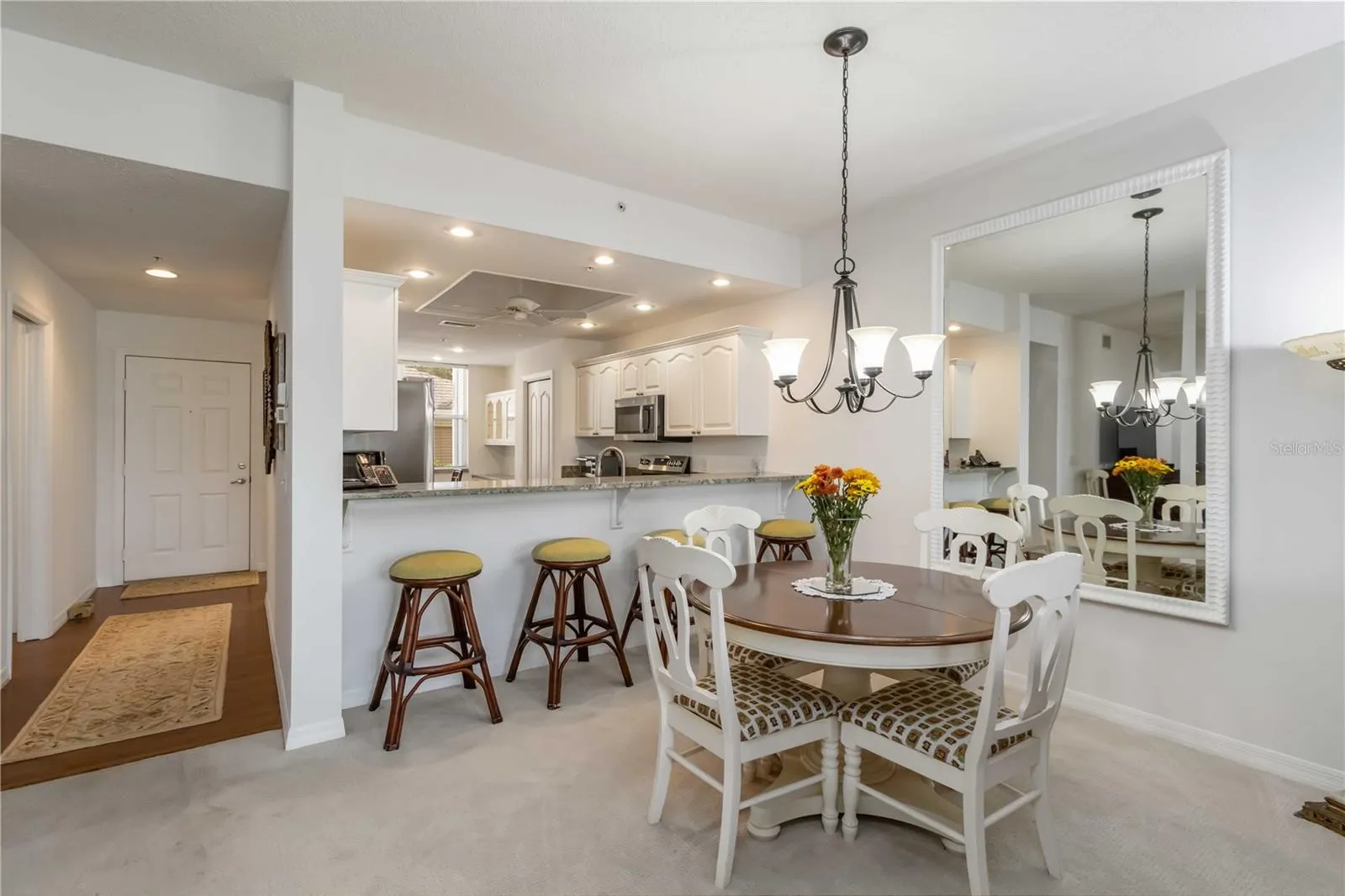5240 HYLAND HILLS AVE #1415, #1415