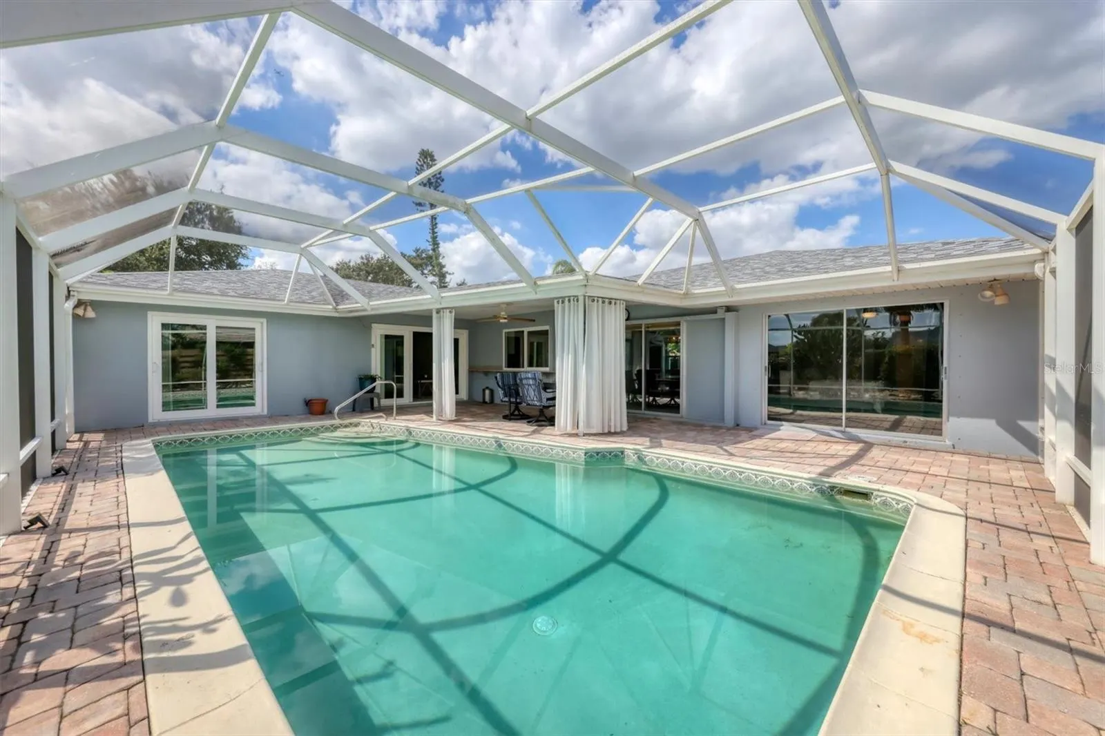 3724 CALLIANDRA DR