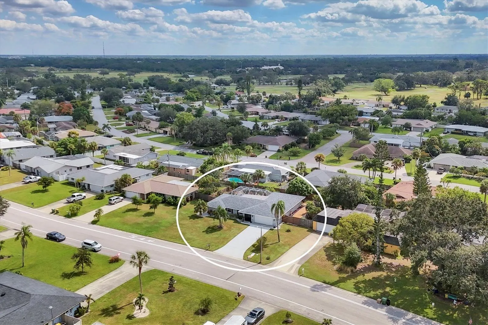 3724 CALLIANDRA DR
