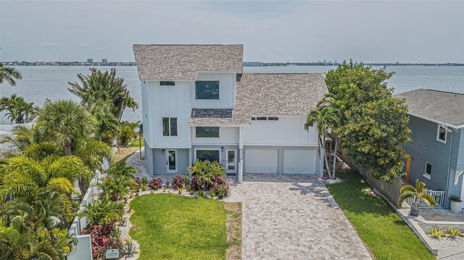 970 BOCA CIEGA ISLE DR