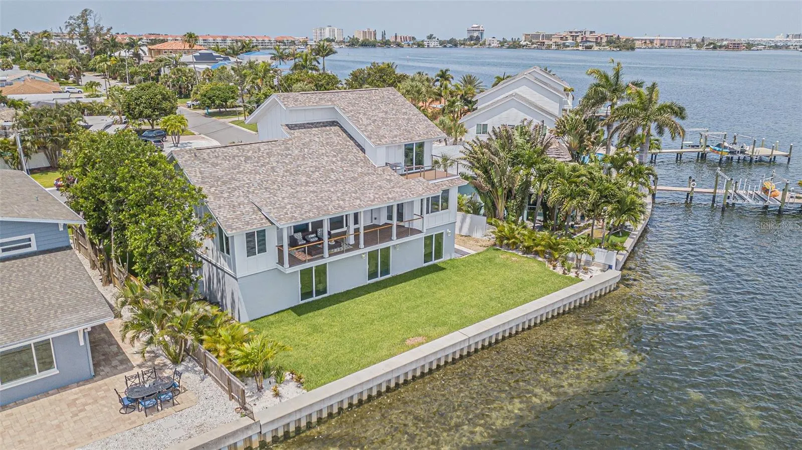 970 BOCA CIEGA ISLE DR