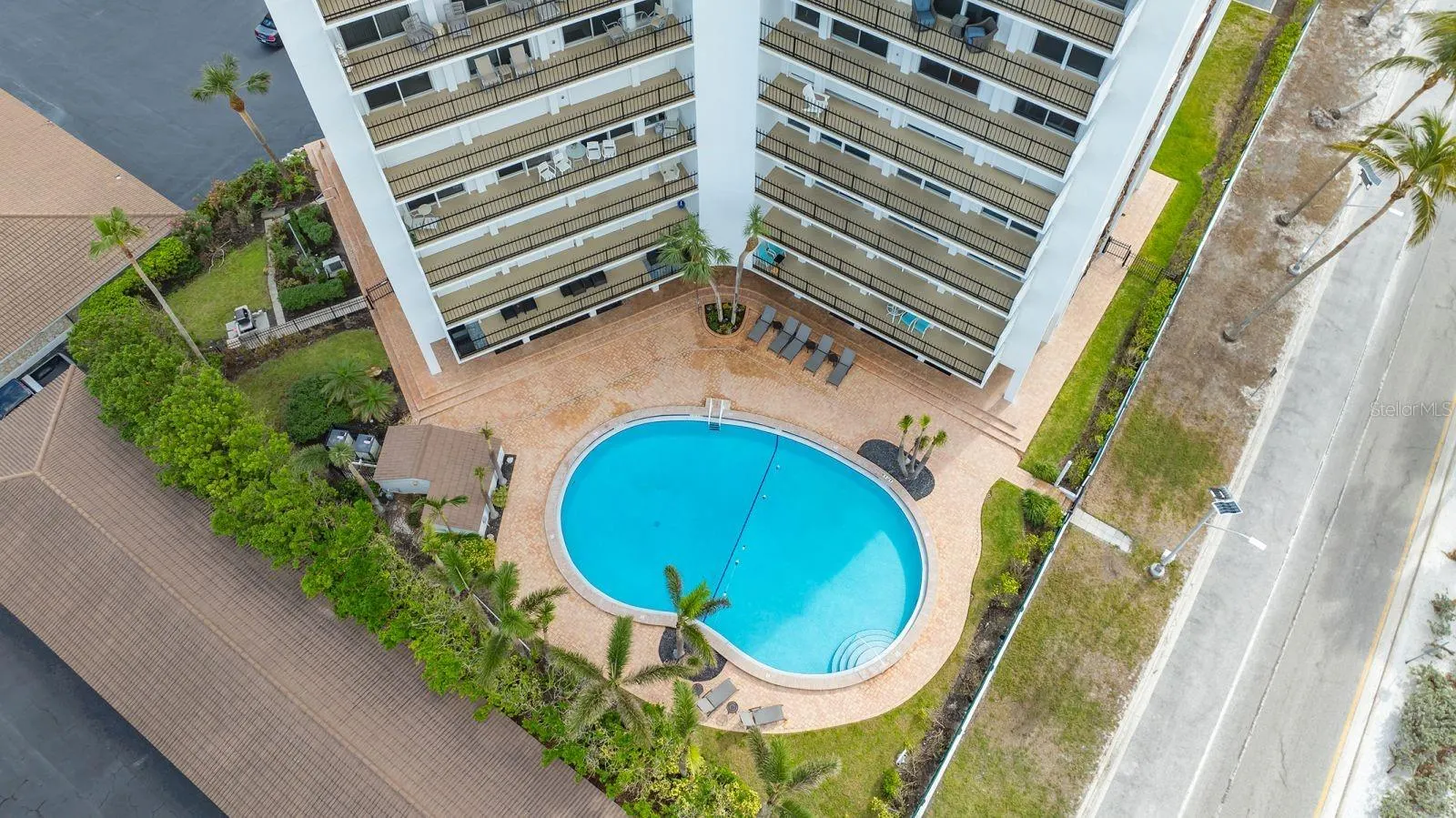 101 BENJAMIN FRANKLIN DR #54, #54