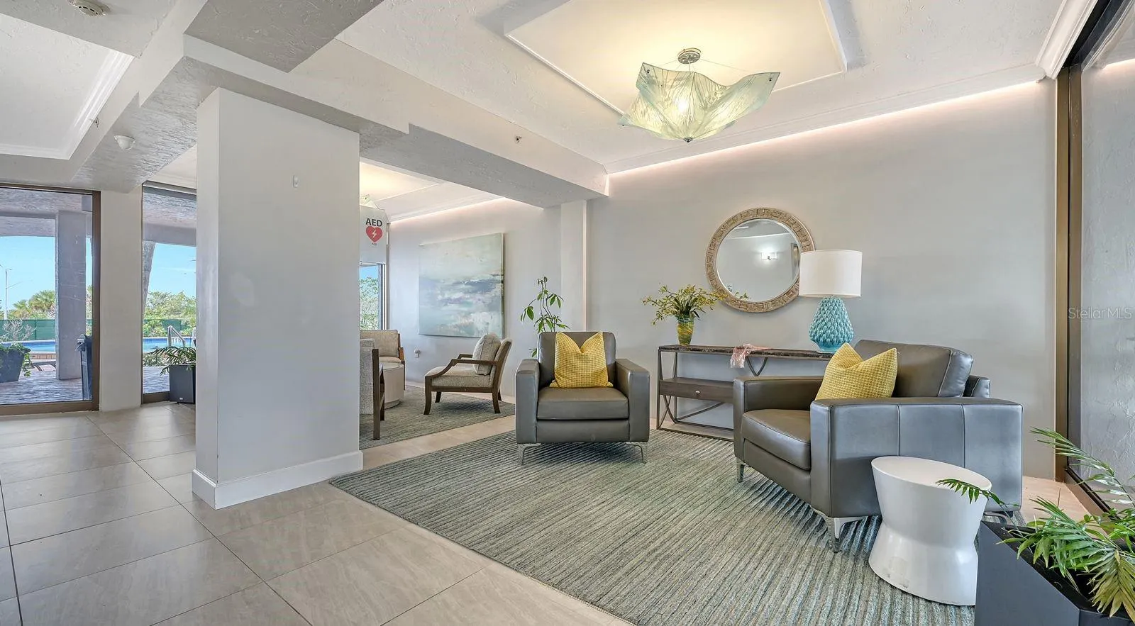 101 BENJAMIN FRANKLIN DR #54, #54