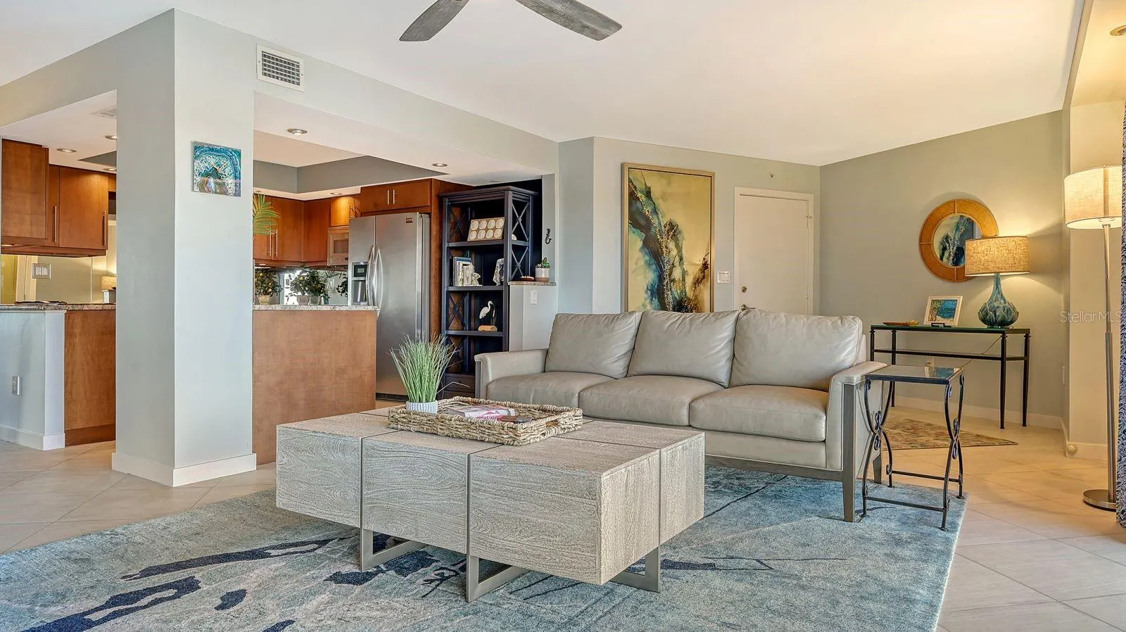 101 BENJAMIN FRANKLIN DR #54, #54