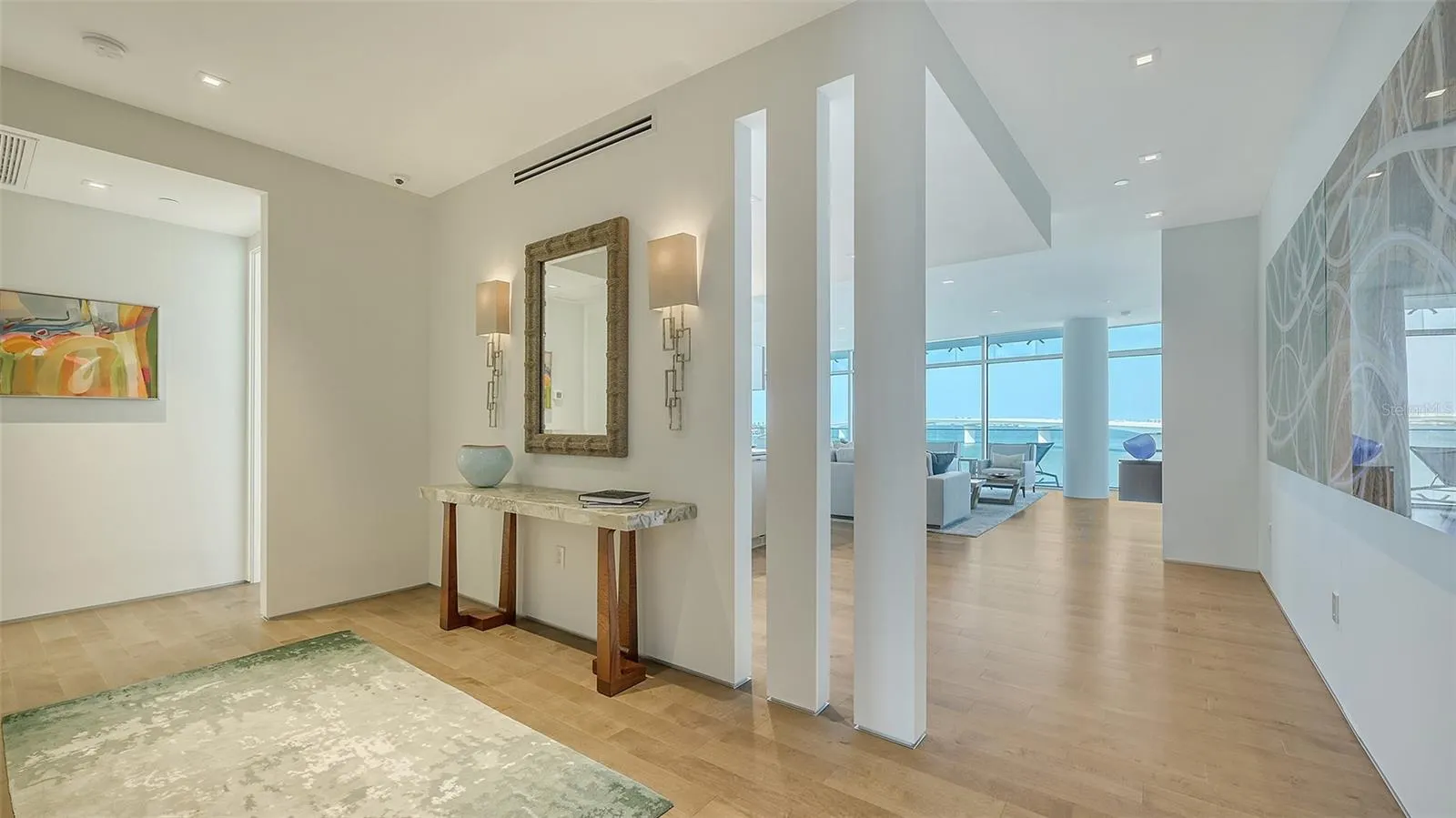 280 GOLDEN GATE PT #600, #600