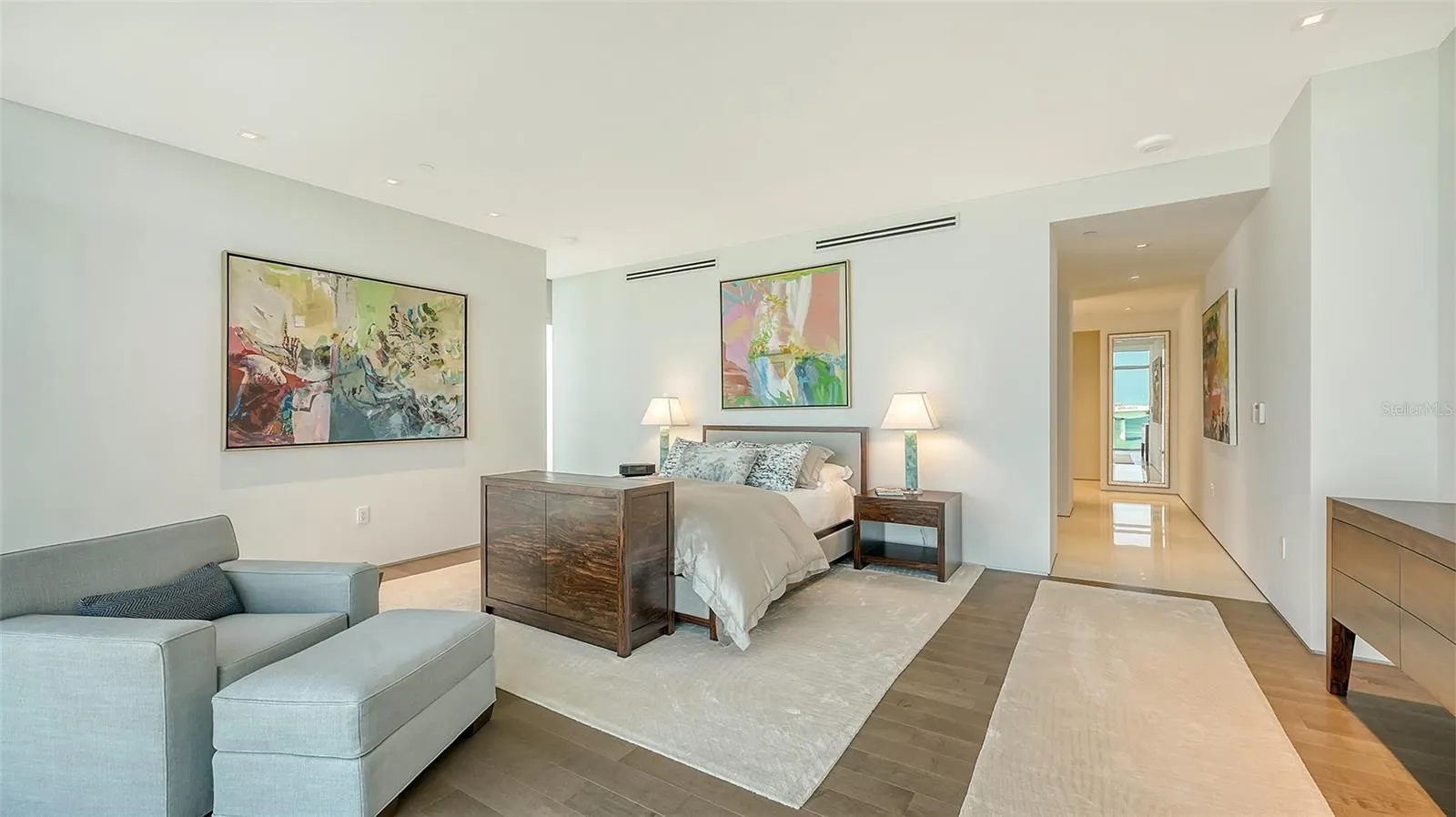 280 GOLDEN GATE PT #600, #600