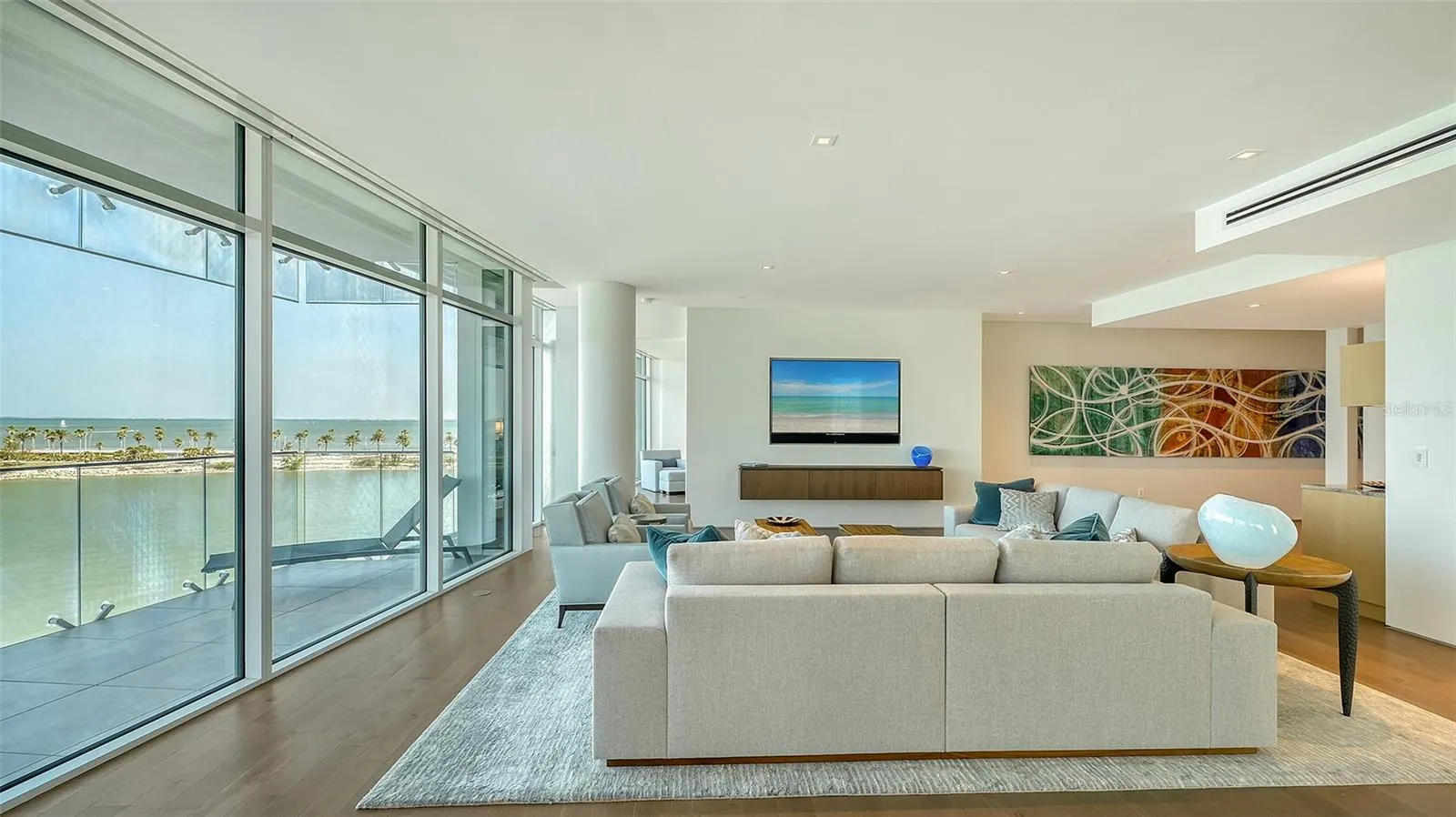280 GOLDEN GATE PT #600, #600