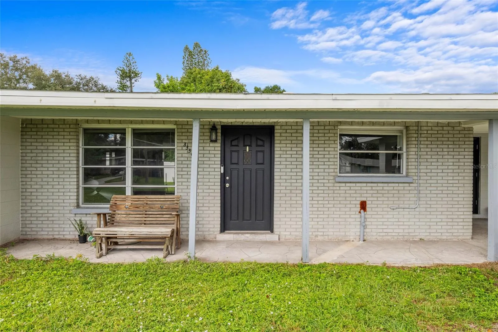 3338 CAMBRIDGE DR