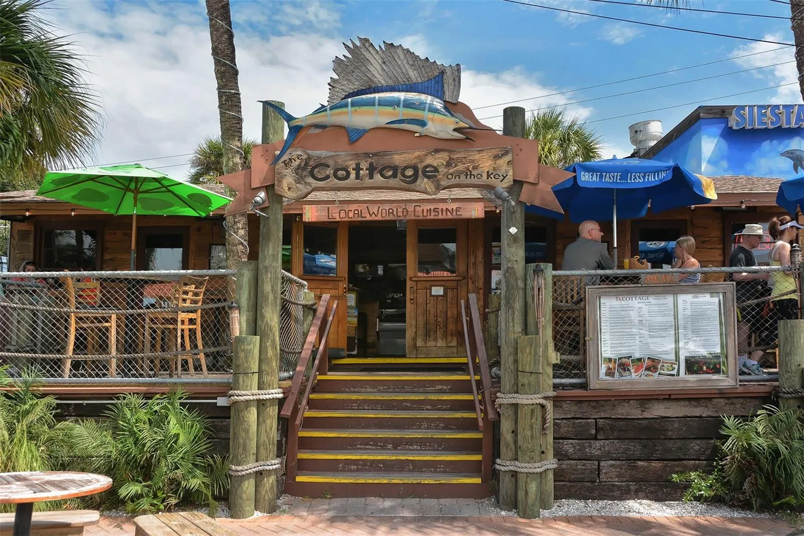 5246 AVENIDA DEL MARE