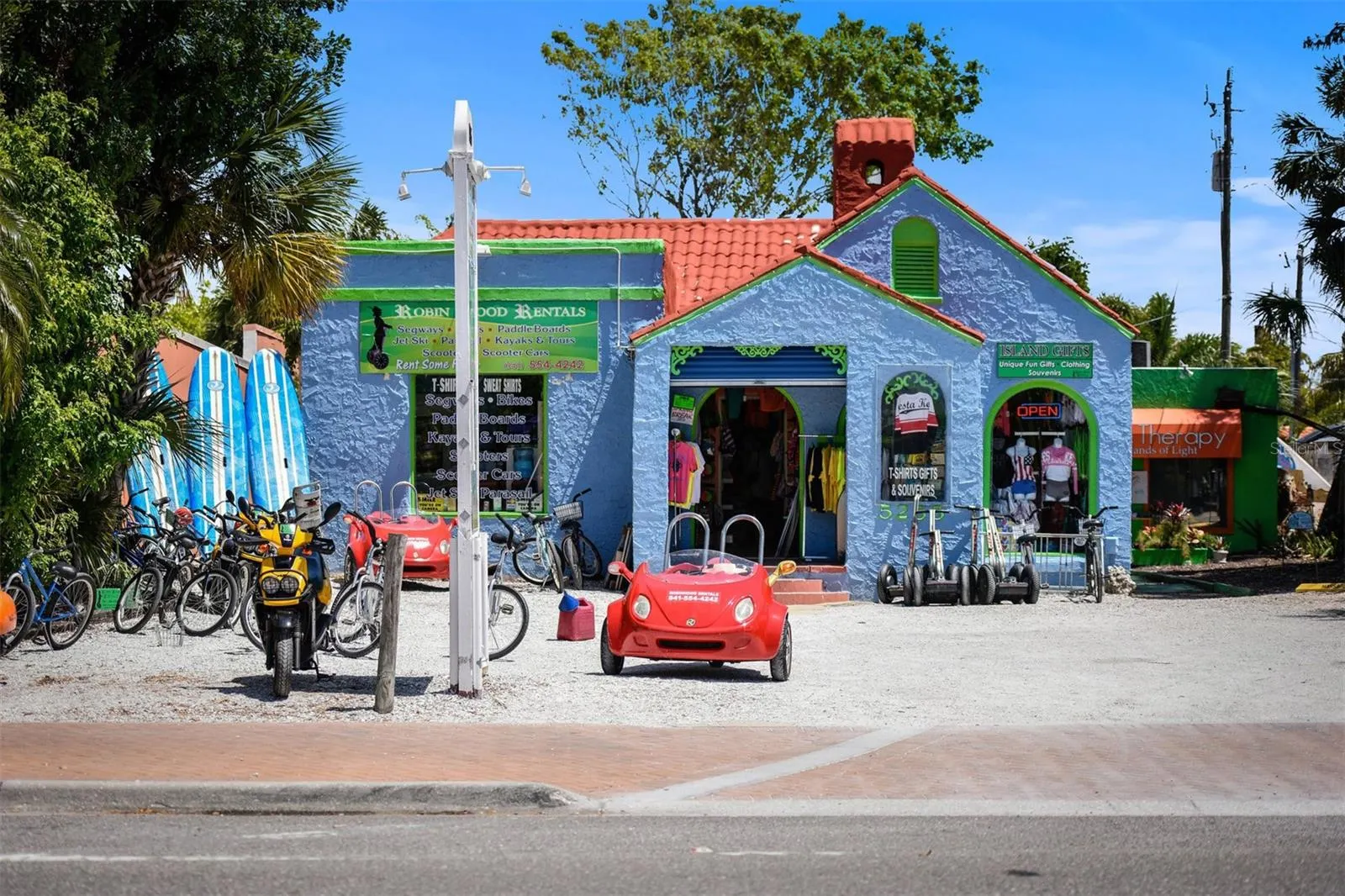5246 AVENIDA DEL MARE