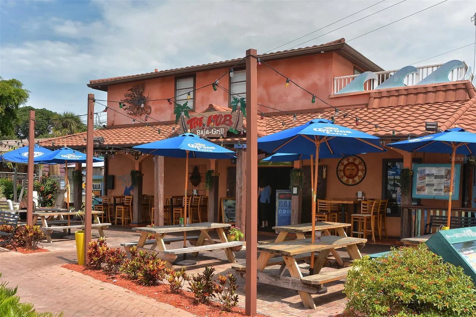 5246 AVENIDA DEL MARE