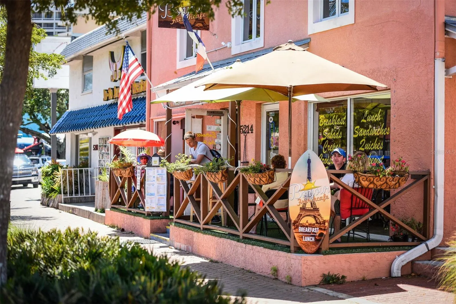 5246 AVENIDA DEL MARE