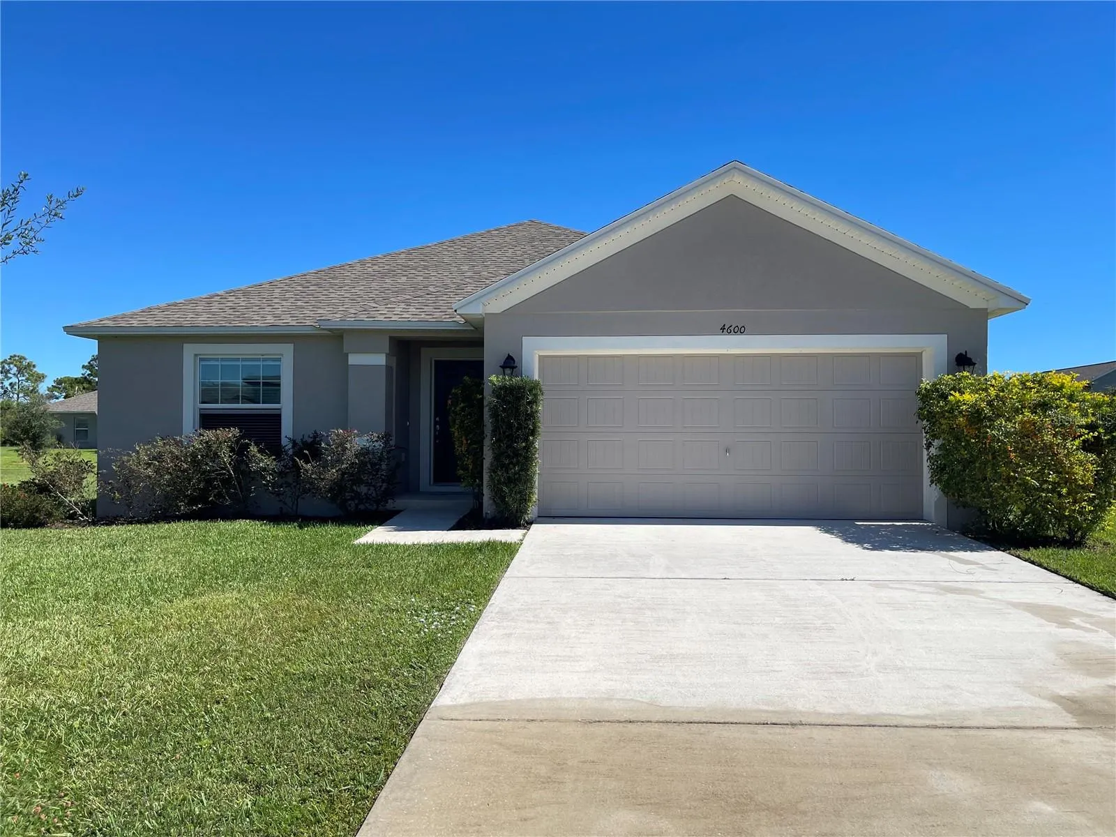 4600 SAN LORENZO DR