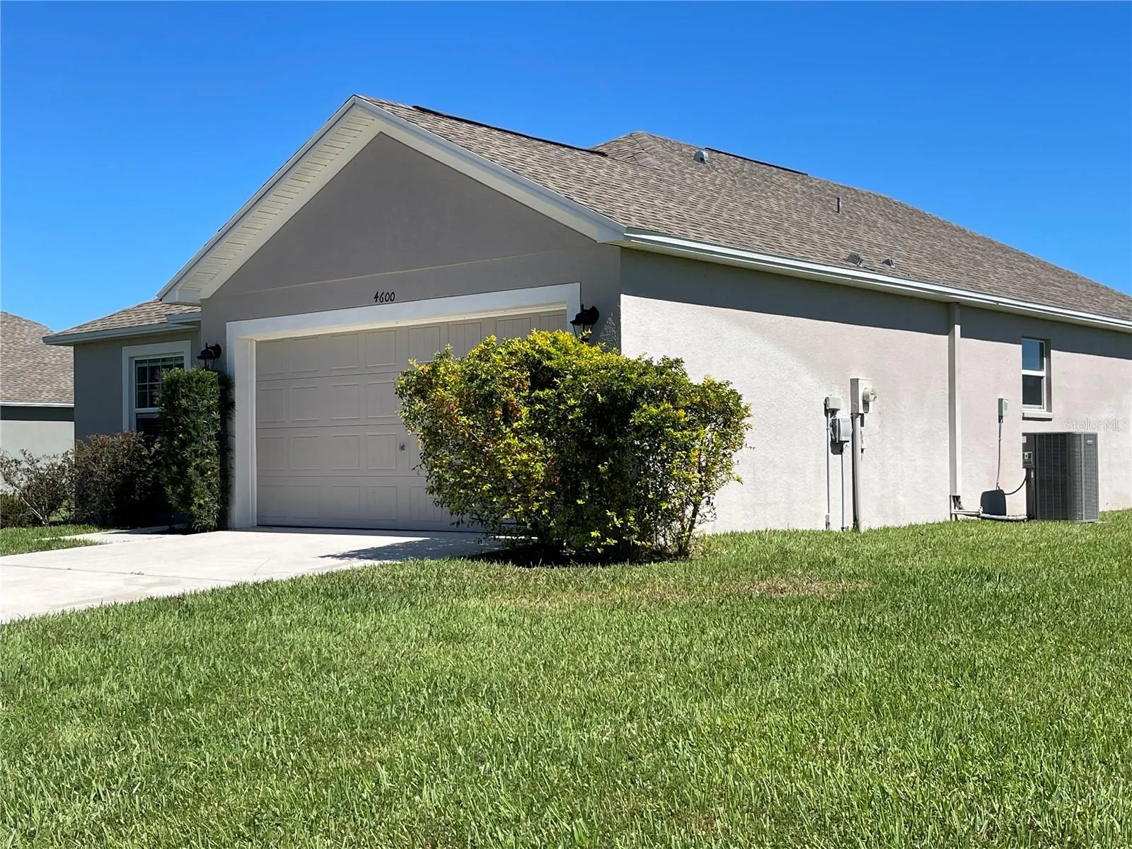 4600 SAN LORENZO DR