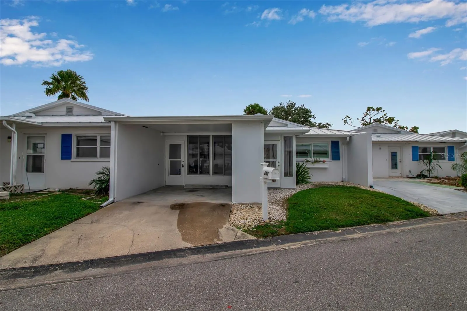 602 FAIR WINDS DR #602, #602