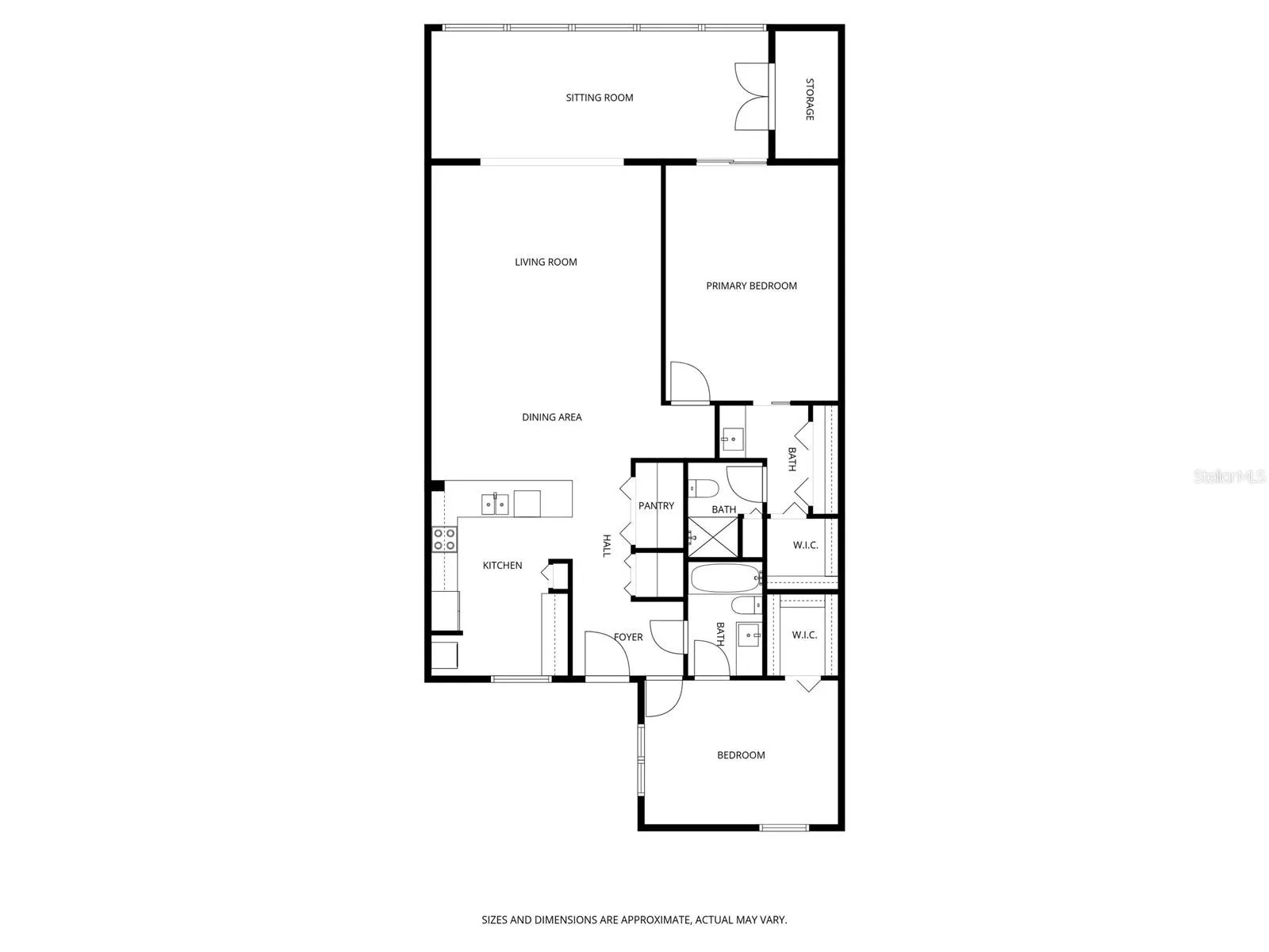 119 TIDEWATER DR