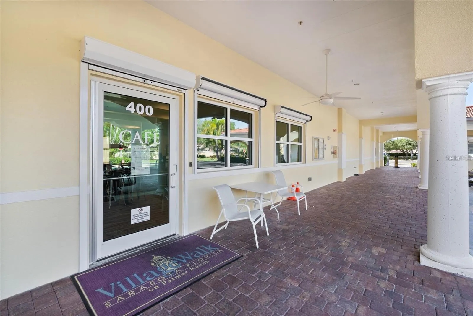5785 VALENTE PL