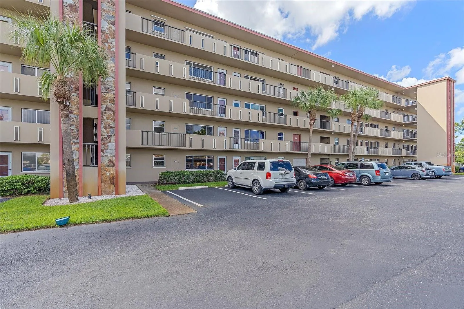 4460 IRONWOOD CIR #403A, #403A