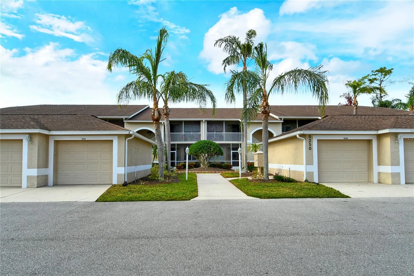 5250 HYLAND HILLS AVE #1525, #1525