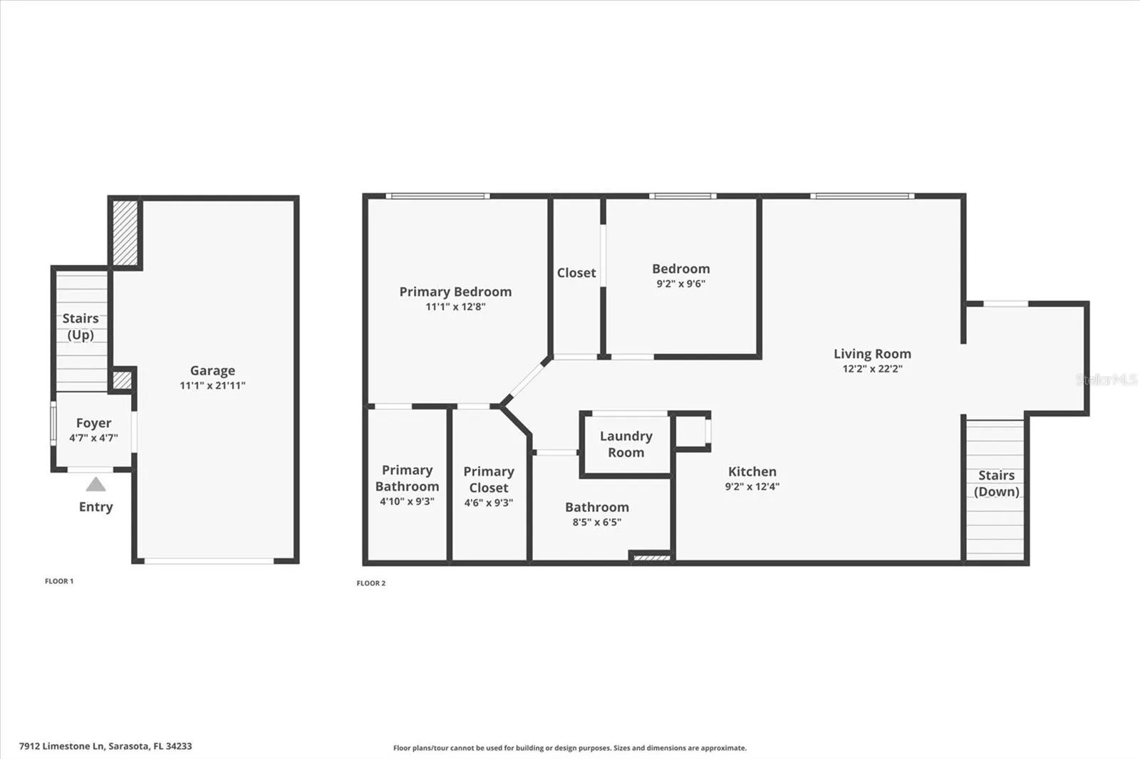 7912 LIMESTONE LN #19-202, #19-202
