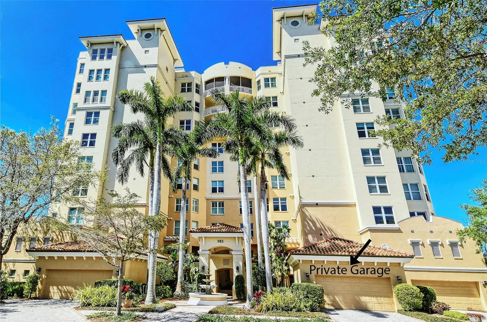385 N POINT RD #903, #903