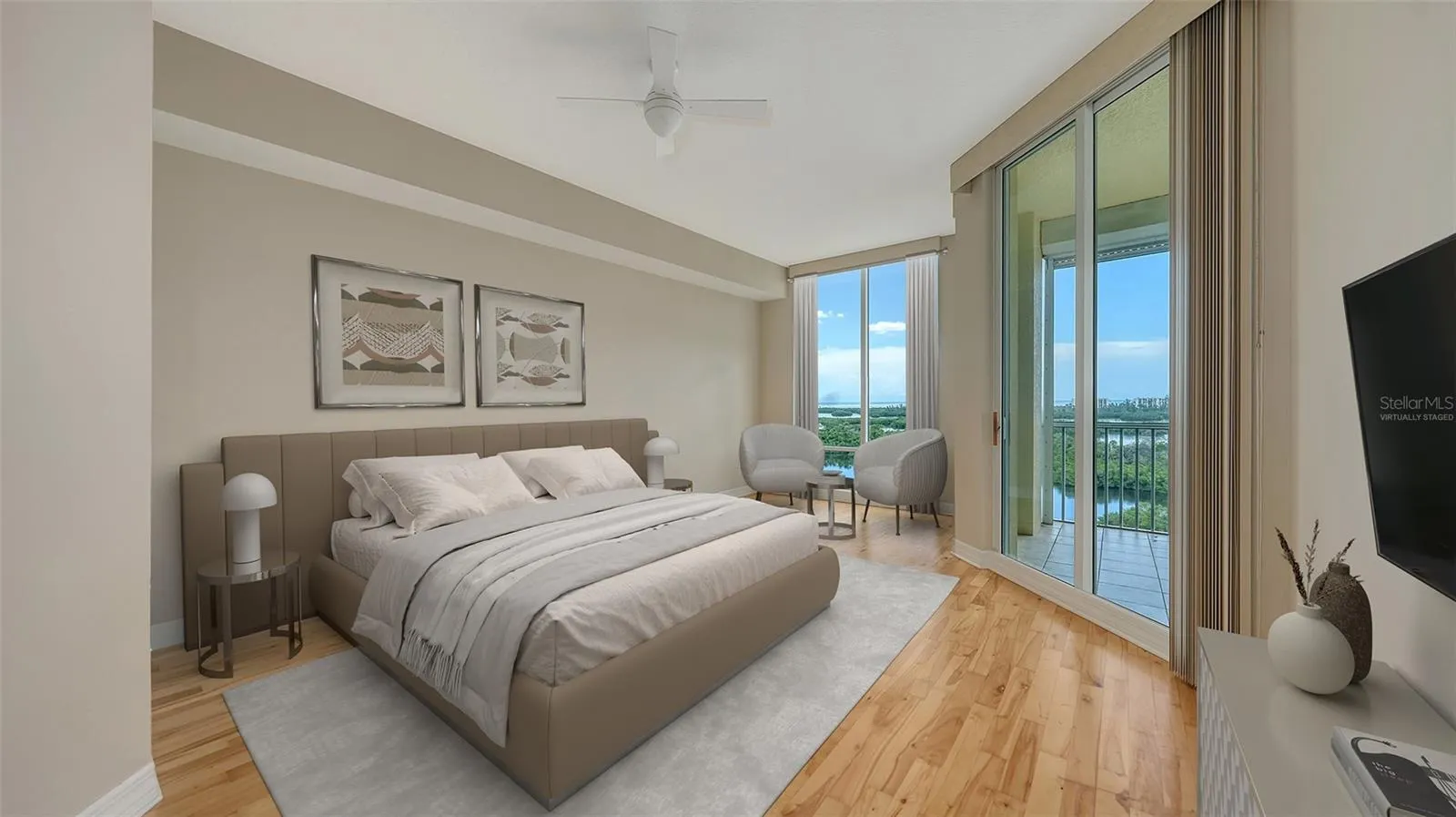 385 N POINT RD #903, #903