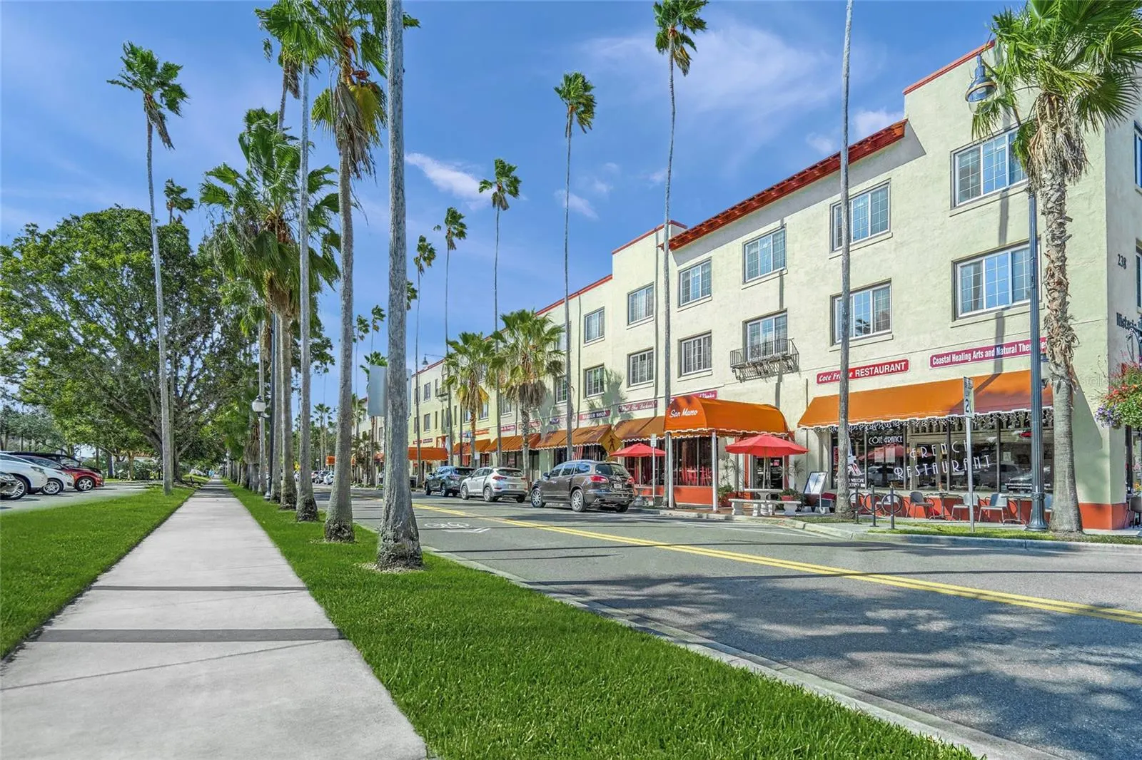 504 GULF ST