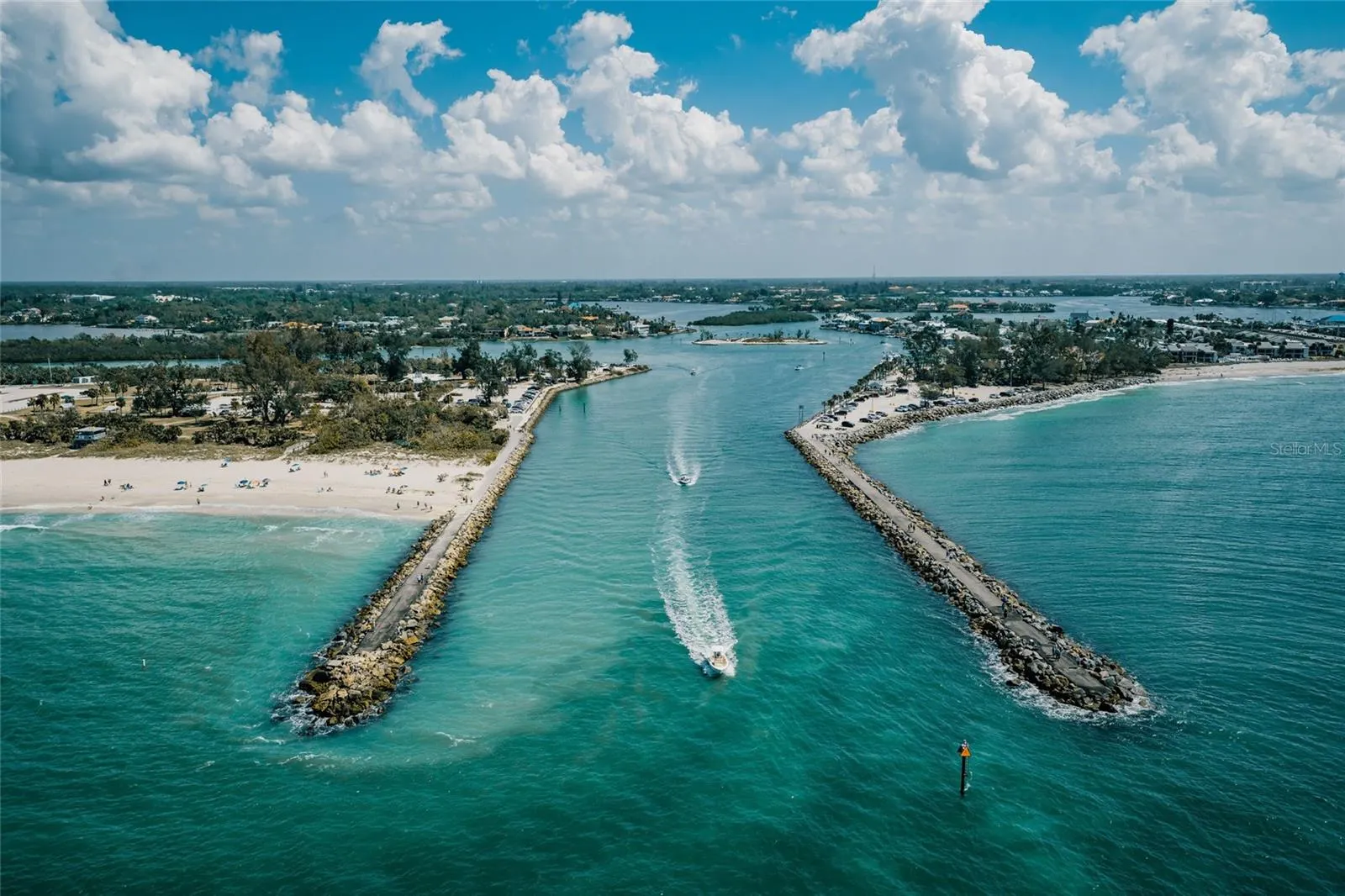 504 GULF ST