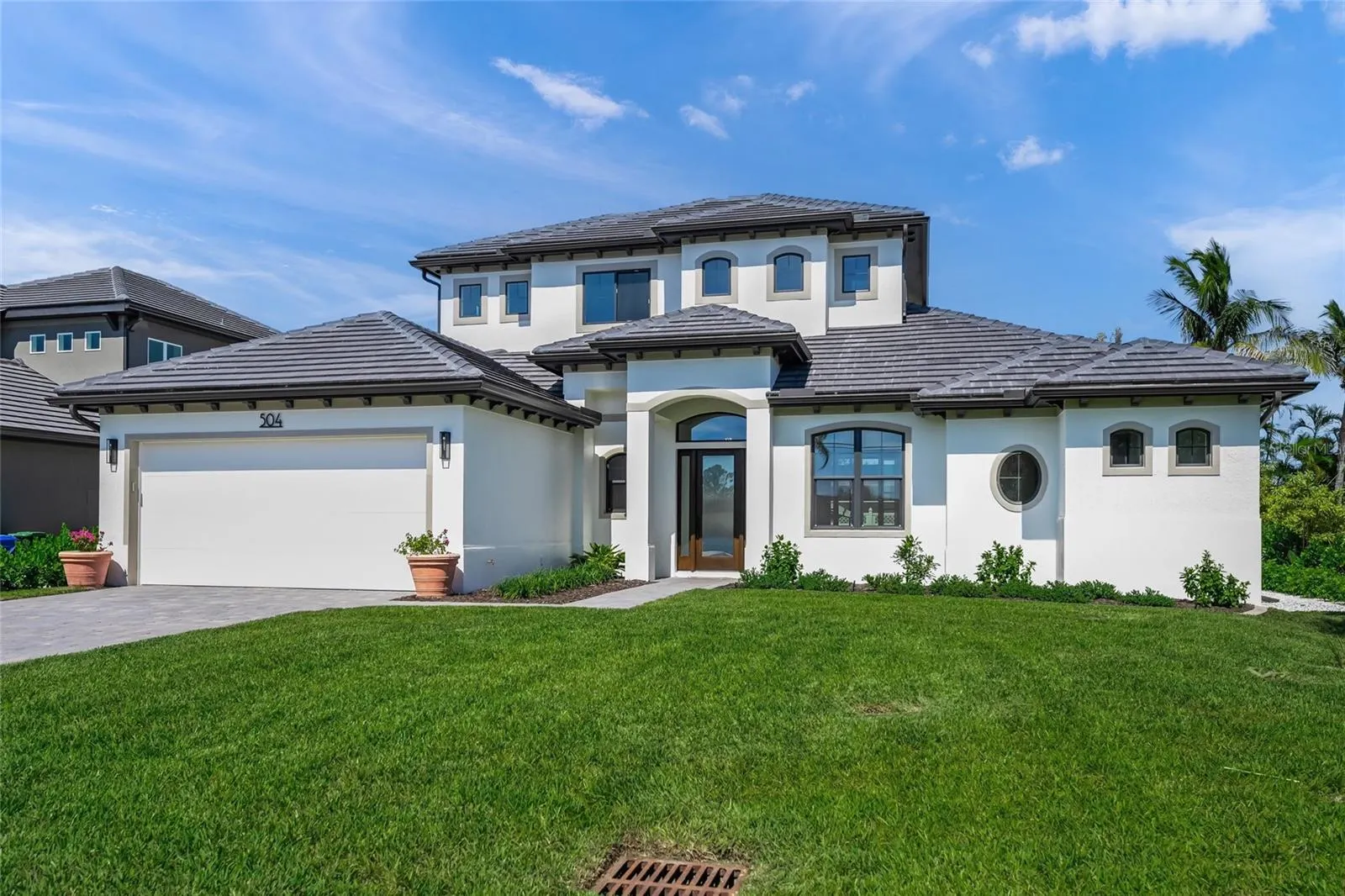 504 GULF ST