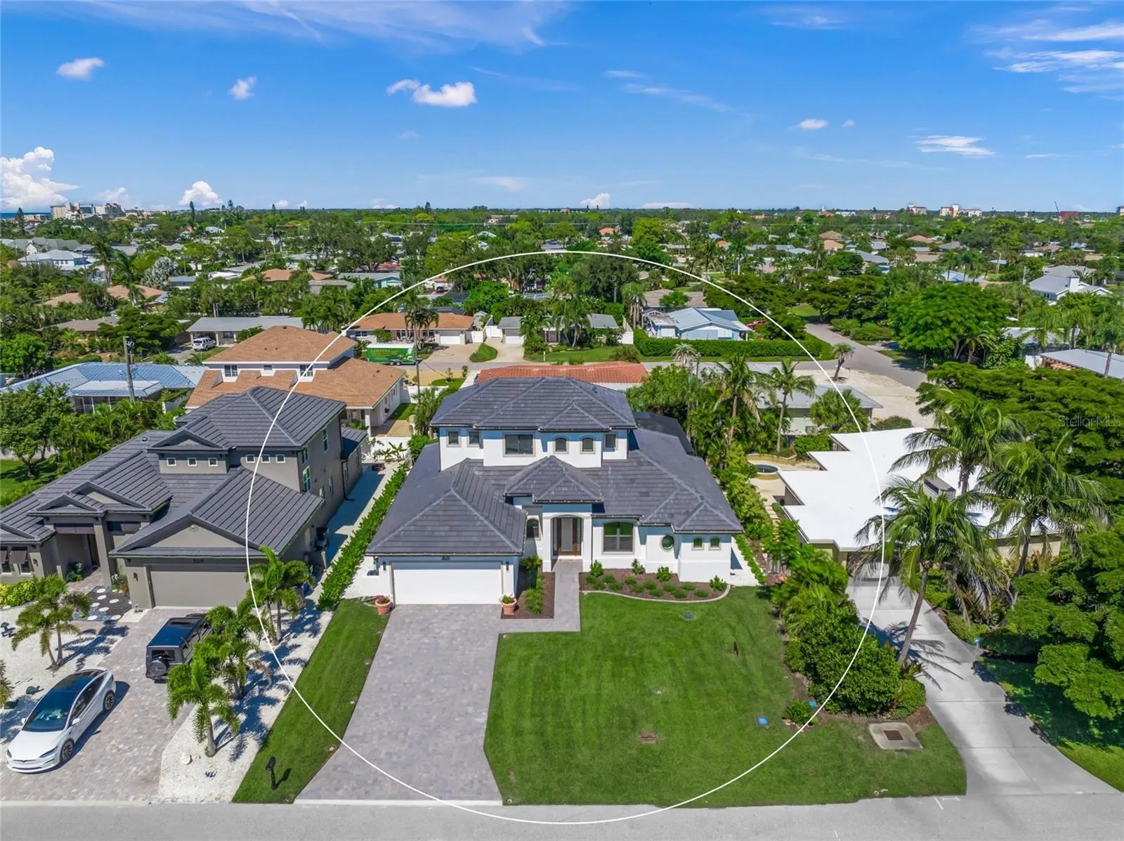 504 GULF ST