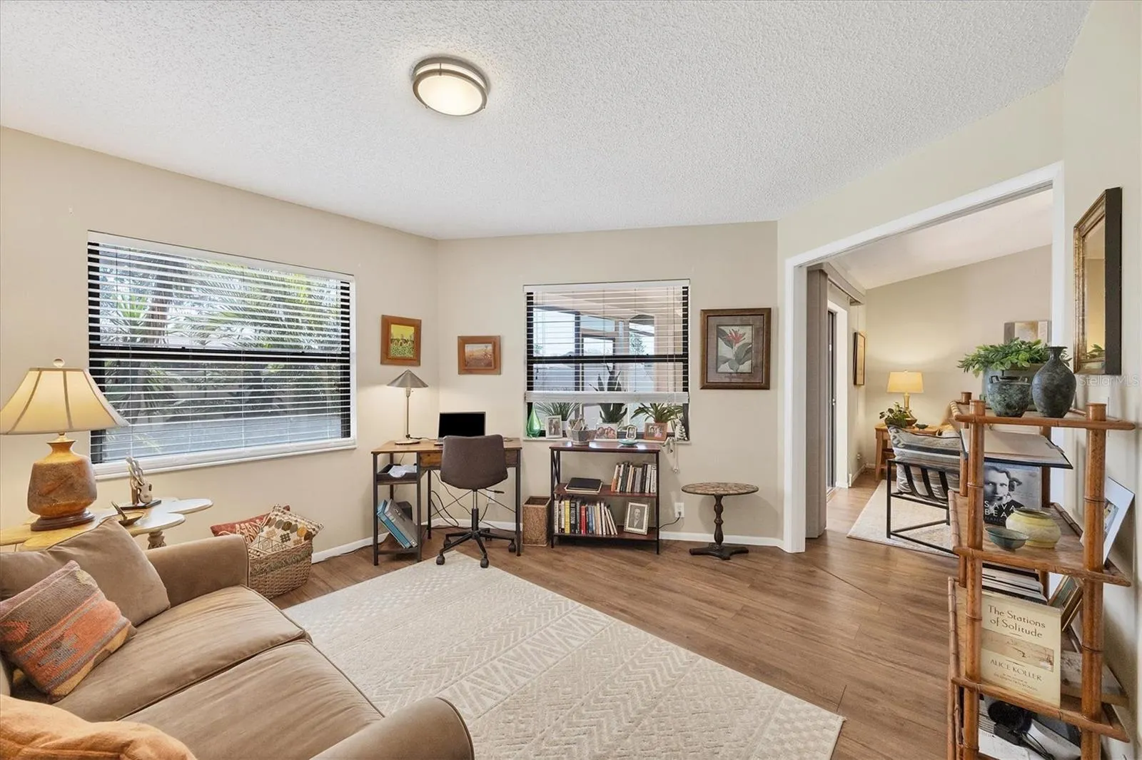 1709 CURRY TRL #30, #30
