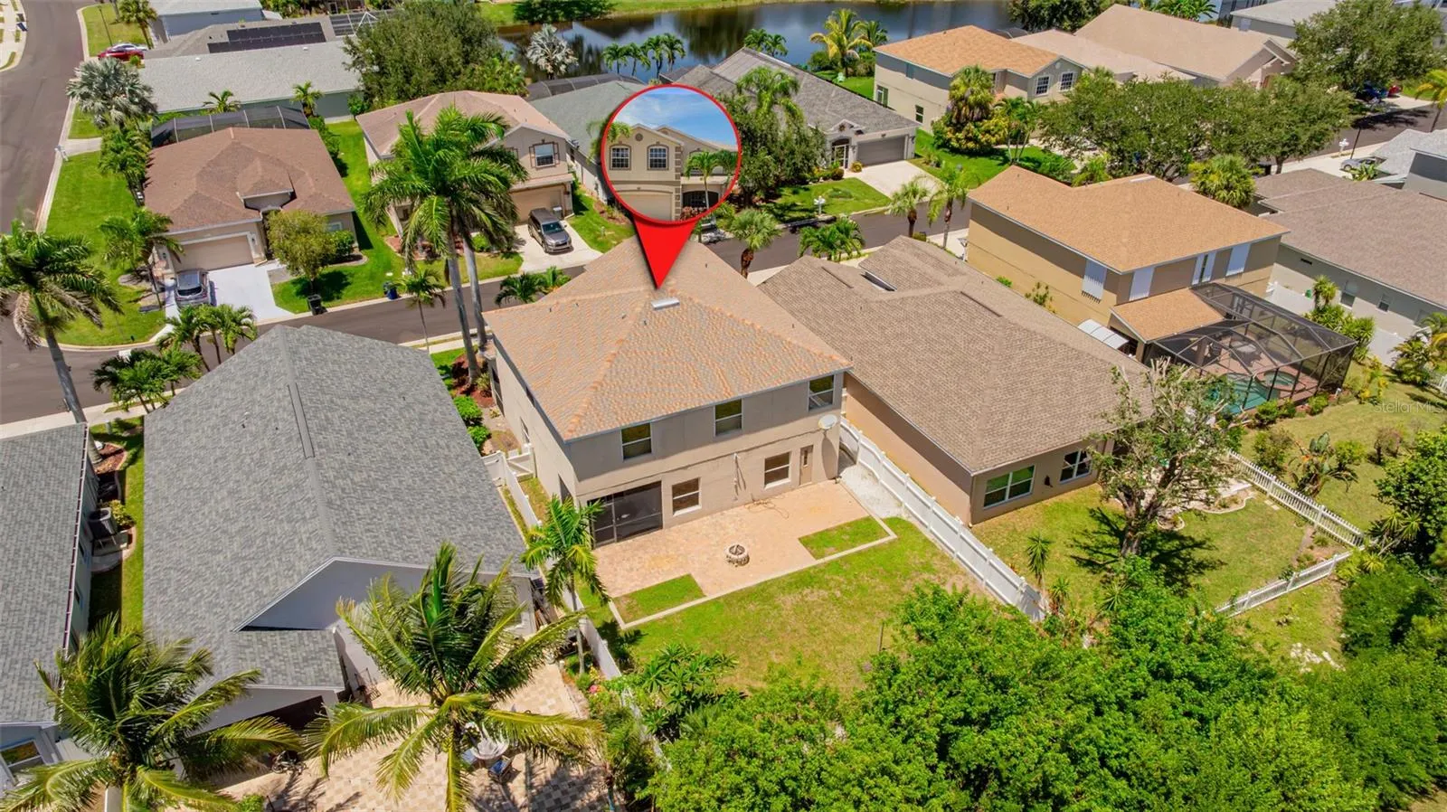 9010 GLADIOLUS PRESERVE CIR