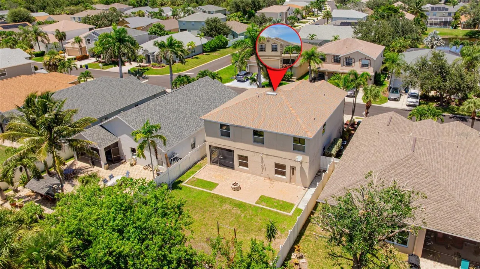 9010 GLADIOLUS PRESERVE CIR