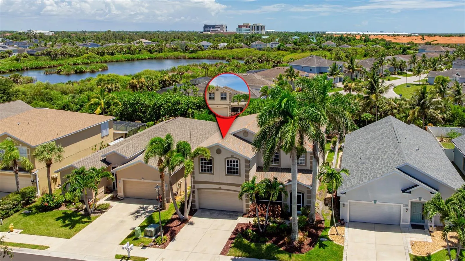 9010 GLADIOLUS PRESERVE CIR