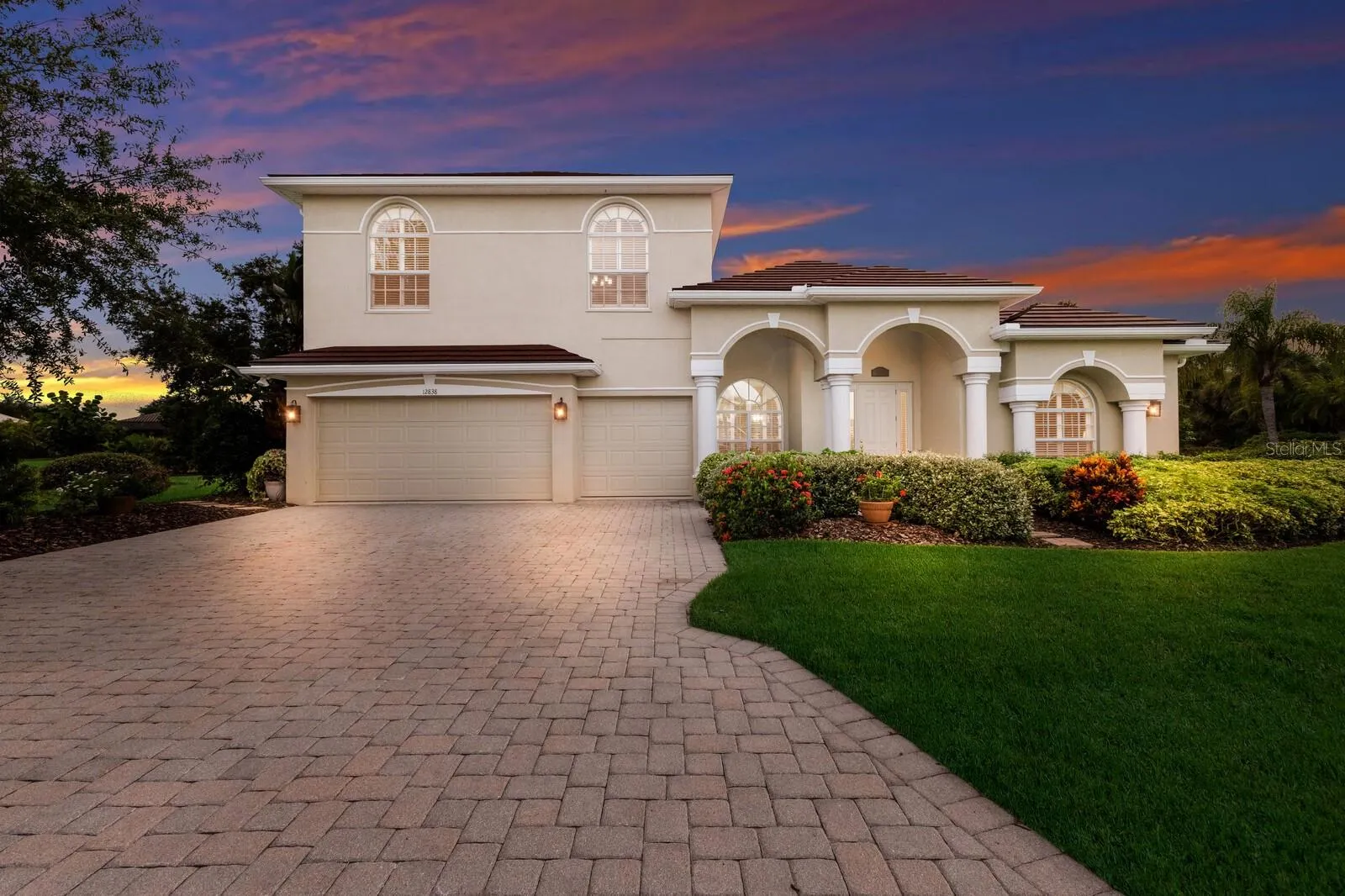 12838 DAISY PL