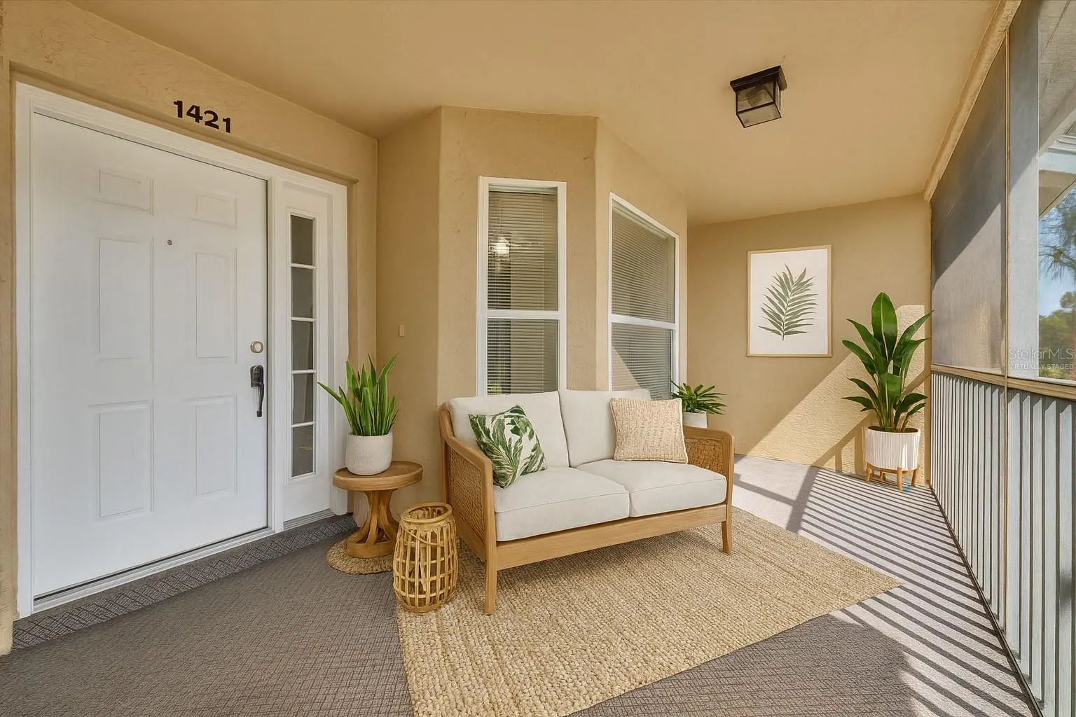 5240 HYLAND HILLS AVE #1421, #1421