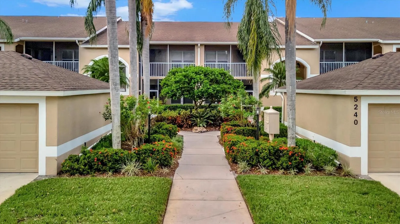 5240 HYLAND HILLS AVE #1421, #1421