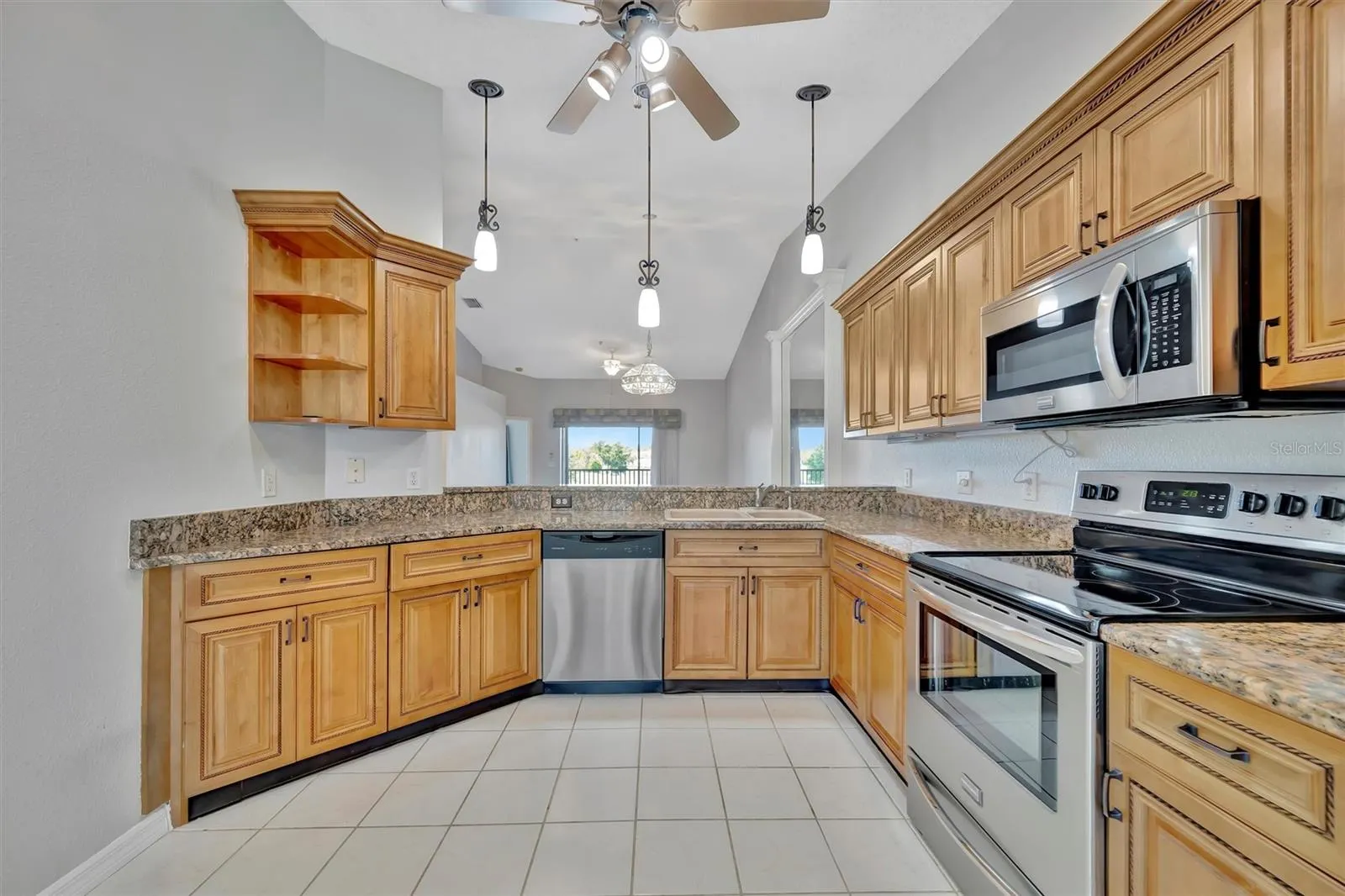 5240 HYLAND HILLS AVE #1421, #1421