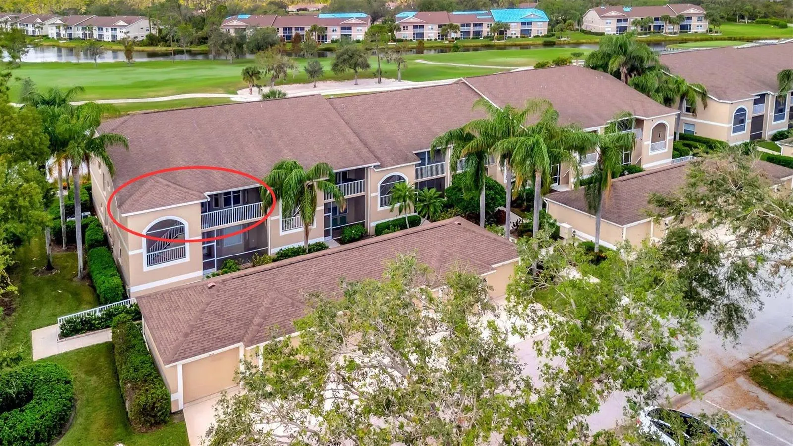 5240 HYLAND HILLS AVE #1421, #1421