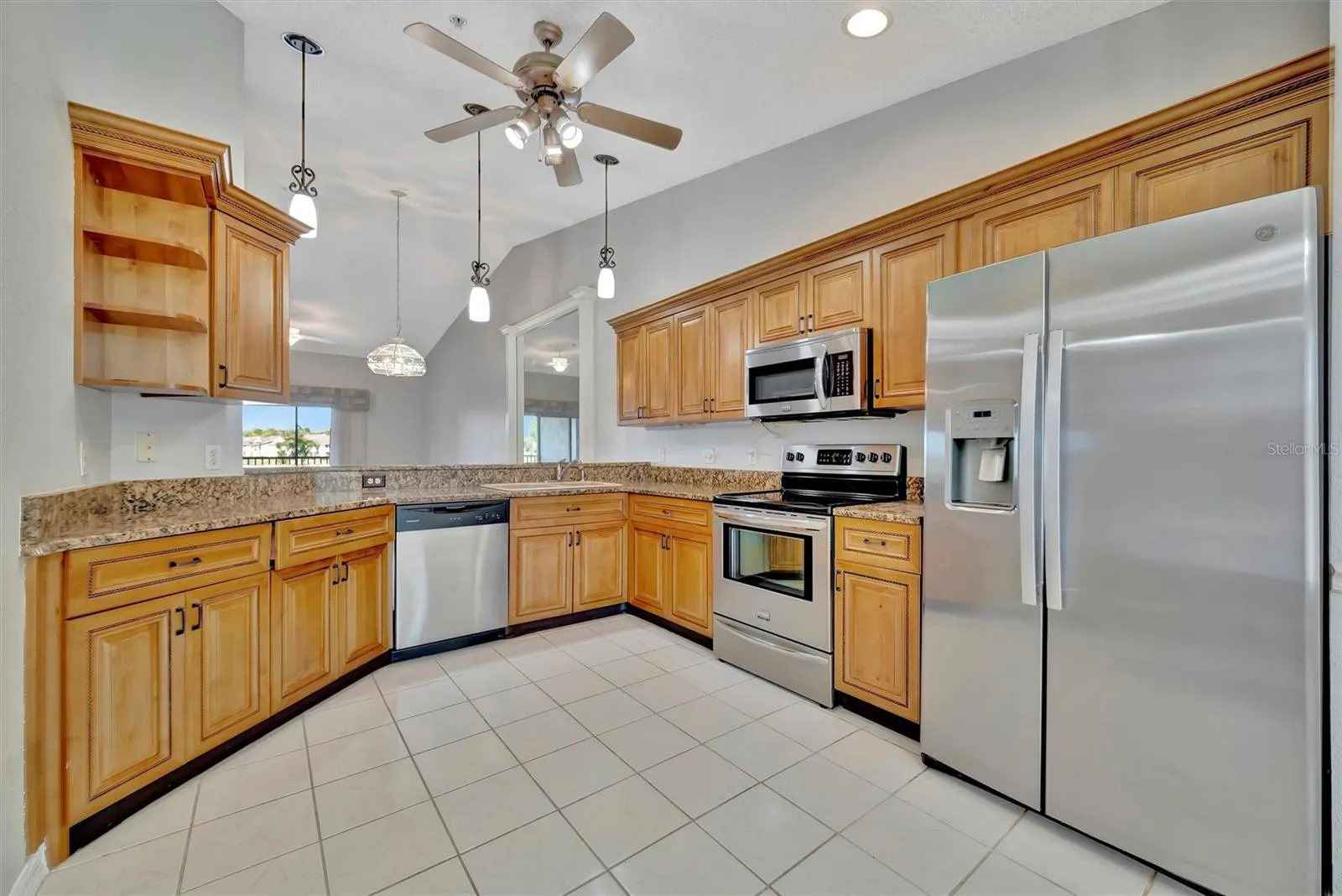 5240 HYLAND HILLS AVE #1421, #1421