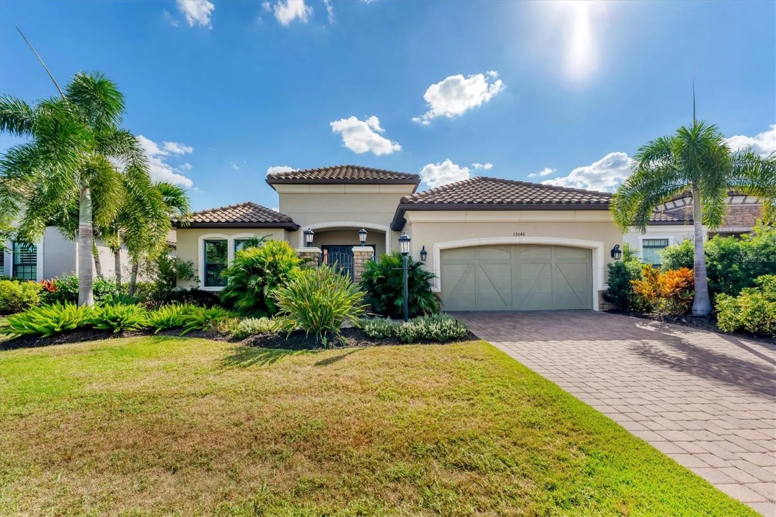 13046 SORRENTO WAY