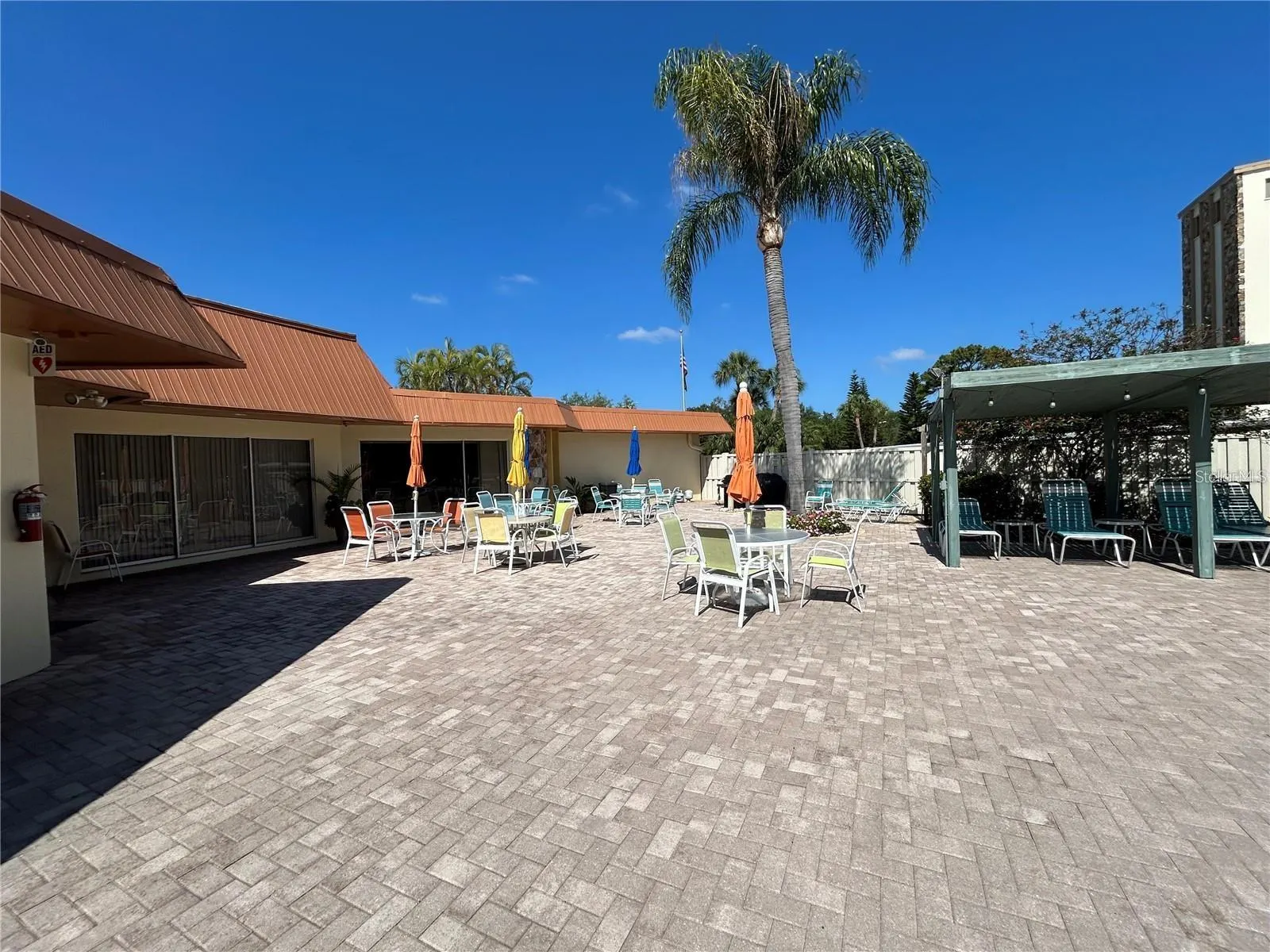 4040 IRONWOOD CIR #504F, #504F