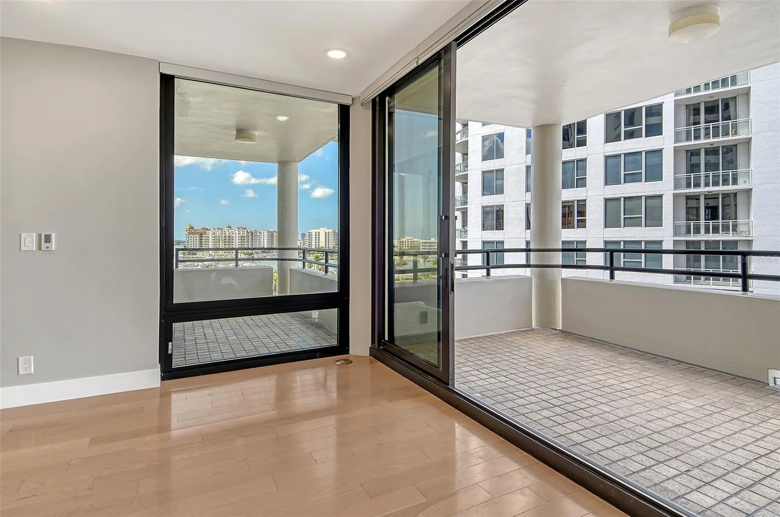 1255 N GULFSTREAM AVE #702, #702