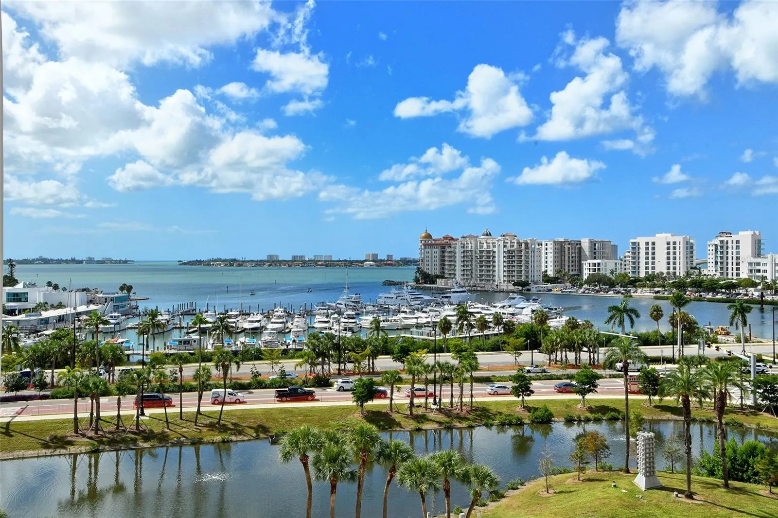 1255 N GULFSTREAM AVE #702, #702