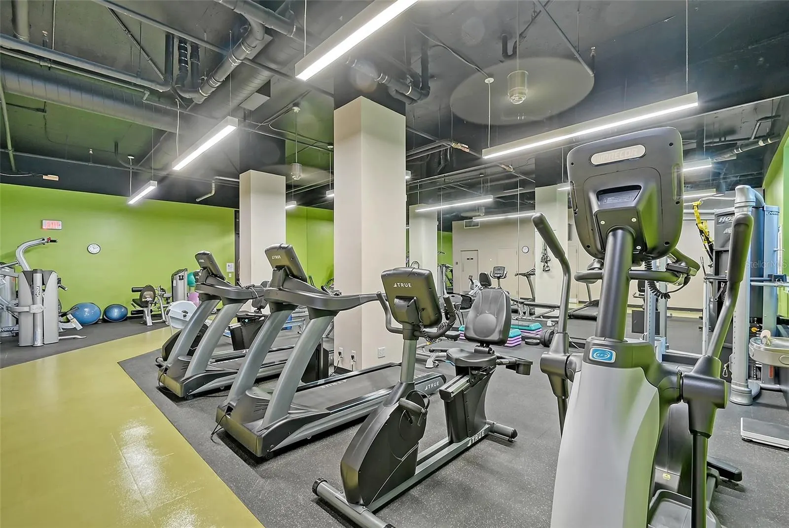 1255 N GULFSTREAM AVE #702, #702