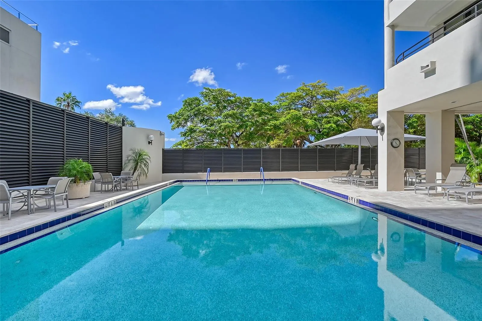 1255 N GULFSTREAM AVE #702, #702