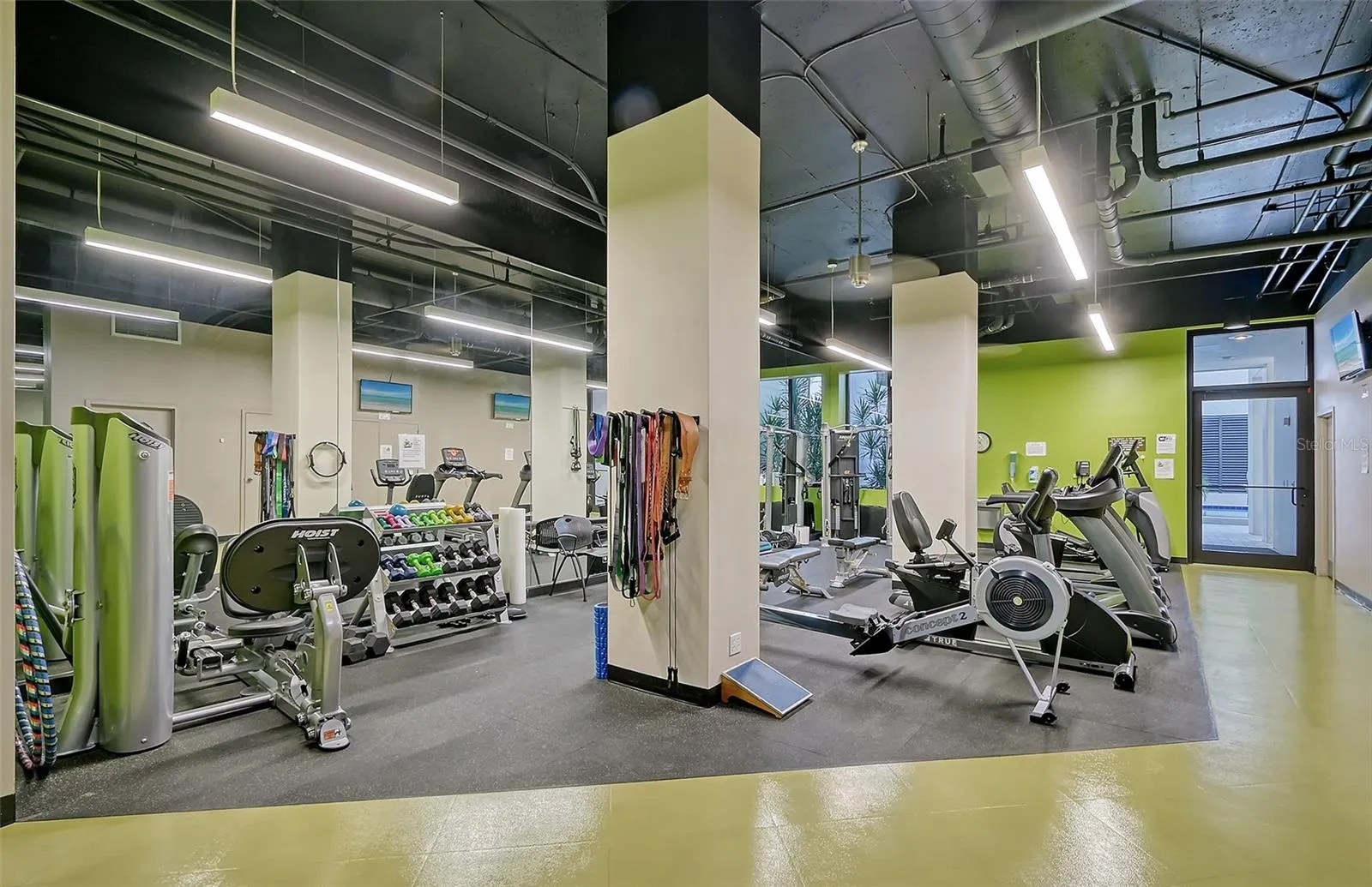 1255 N GULFSTREAM AVE #702, #702