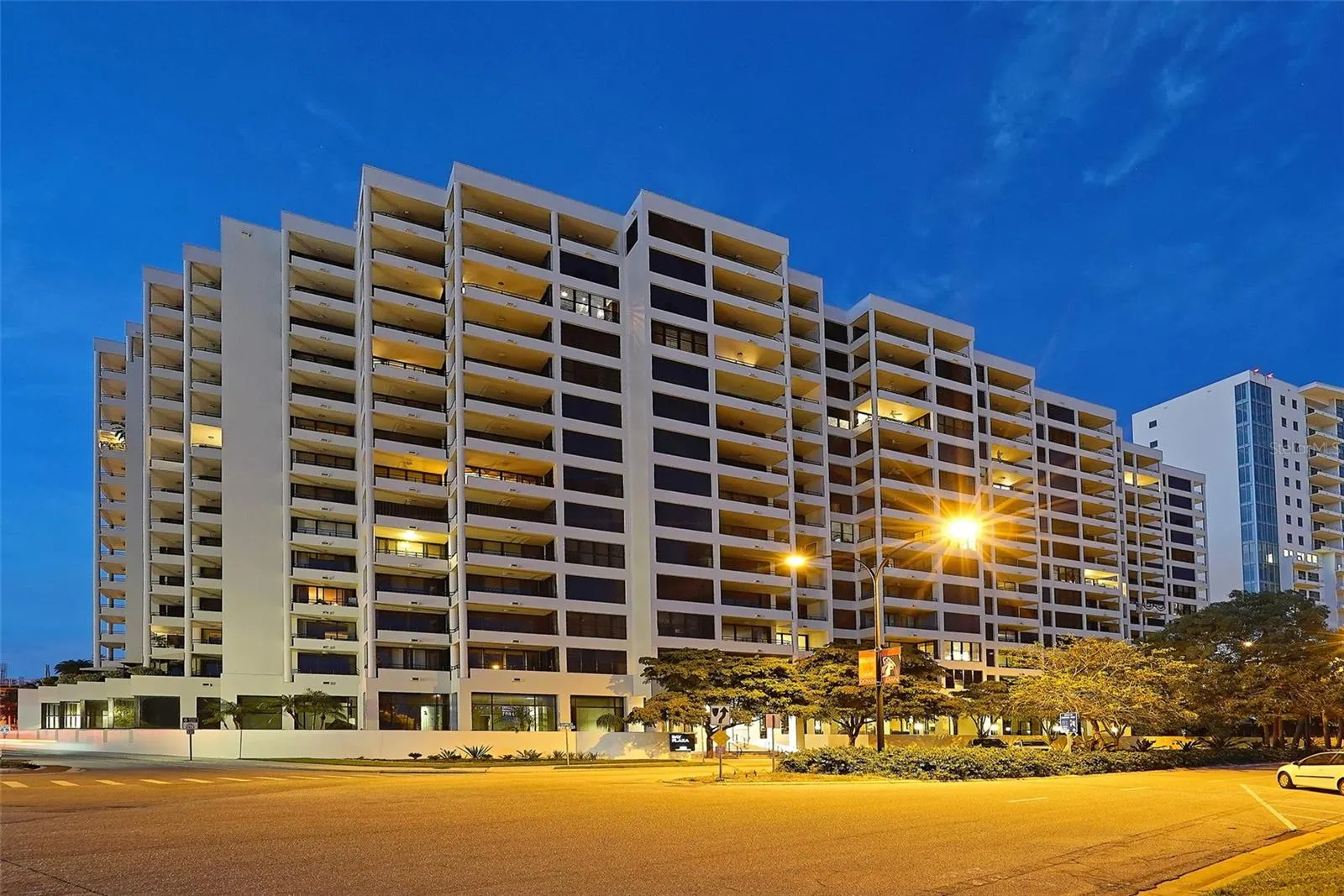 1255 N GULFSTREAM AVE #702, #702