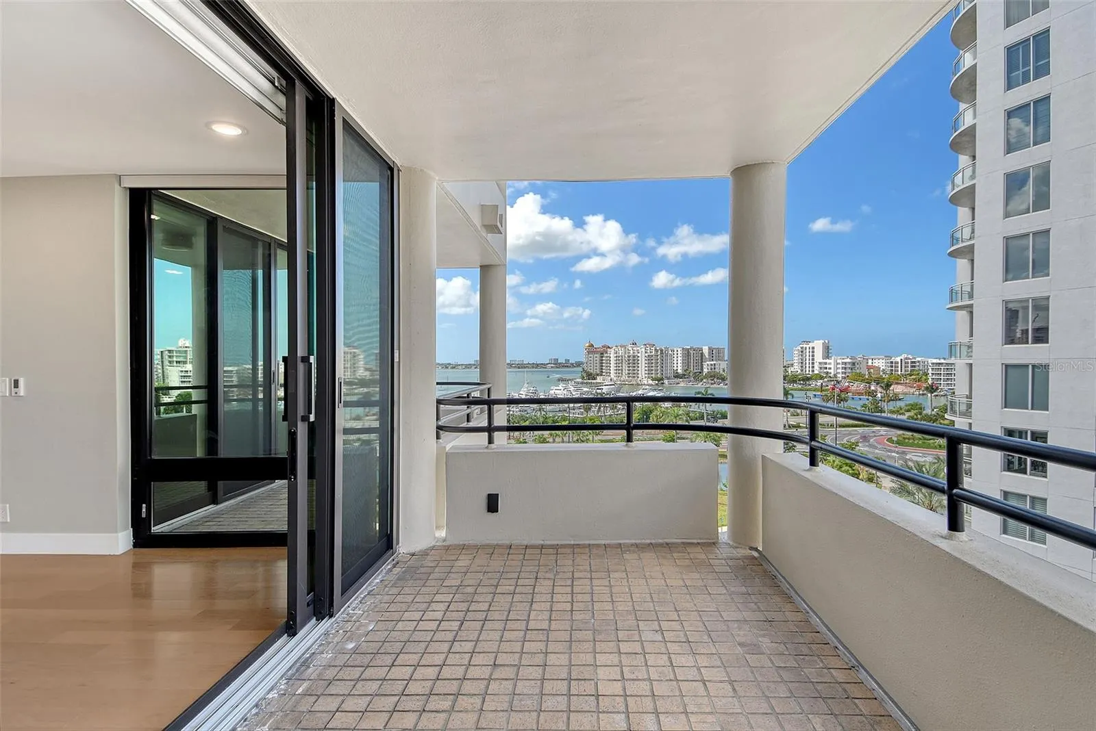 1255 N GULFSTREAM AVE #702, #702